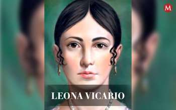 Por qué Leona Vicario fue clave en la Independencia de México