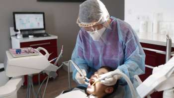 Salud bucal y coronavirus: por qué en pandemia no hay que dejar de ir al dentista