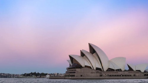 SEP: cuáles son los requisitos y cómo acceder a la beca de 150,000 pesos para estudiar en Sídney, Australia