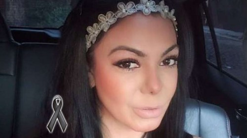 Asesinan a Tania Mendoza, actriz de La Reina del Sur.