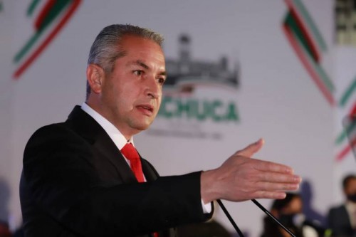 Pachuca pagó 23 millones de pesos correspondiente al aguinaldo a sindicalizados