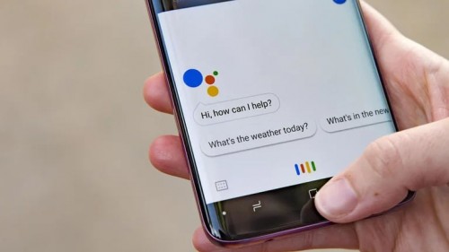 Android: así puede leer códigos QR, resolver ecuaciones y más funciones con Google Assistant