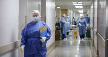En plena pandemia, Salud sufre despidos y contrataciones mínimas