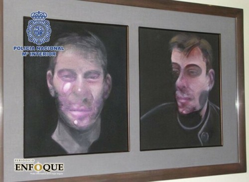 La policía investiga un intento de venta de supuestos ‘bacon’ robados
