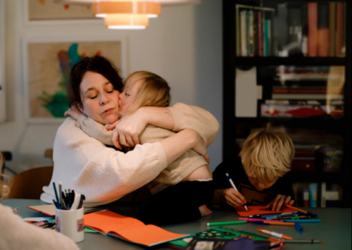 Por qué algunos padres tienen un hijo favorito (Aunque sea incómodo admitirlo)