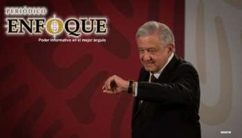Conoce que finalmente que reloj porta el Presidente de la Republica Andrés Manuel López Obrador (AMLO) 