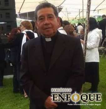 Han fallecido en Tlaxcala cuatro sacerdotes a causa de Covid-19