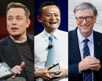 Qué es la regla de las 5 horas, clave del éxito de Bill Gates, Jack Ma y Elon Musk