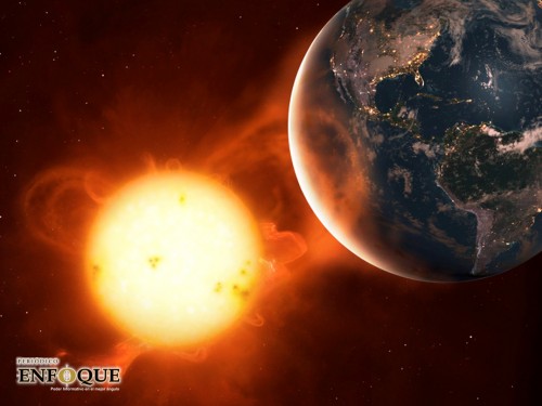 Así es el plan de Bill Gates para bloquear el sol y frenar el calentamiento global 
