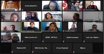 Aprueba observatorio de participación política de las mujeres en Tlaxcala programa de trabajo