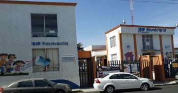 Reanuda SMDIF de Tlaxcala servicios a la población