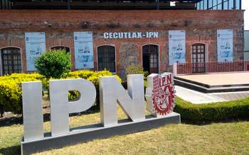 El IPN representa una oportunidad de desarrollo y crecimiento para los jóvenes tlaxcaltecas