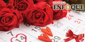 Conoce la historia del 14 de febrero o Día de San Valentín  