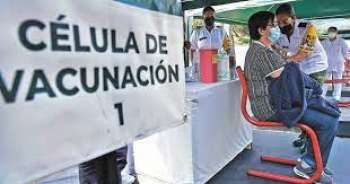 Pese a la abertura del registro, Tlaxcala sigue sin fechas para vacunas 