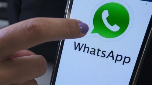 WhatsApp permitirá enviar fotos y videos de alta calidad