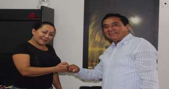 Plantea Jorge Corichi refundar la ciudad de Tlaxcala desde una nueva perspectiva de desarrollo turístico