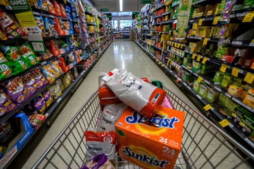 El 40% de las personas del mundo no pueden pagar una alimentación sana a causa de la pandemia 