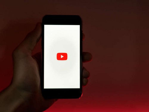 La plataforma de YouTube agrega función económica para creadores de contenido