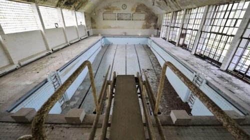 Ruinas Olímpicas: Así se ven las construcciones abandonadas en todo el mundo después de los juegos olímpicos 