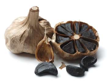 ¿Medicina natural? El ajo negro puede protegerte contra enfermedades 