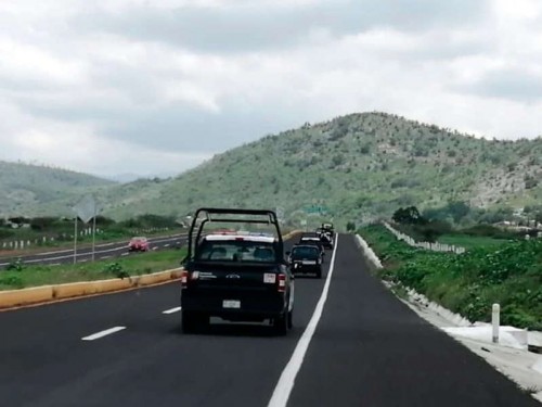 Fiesta termina en balacera; joven de 20 años pierde la vida