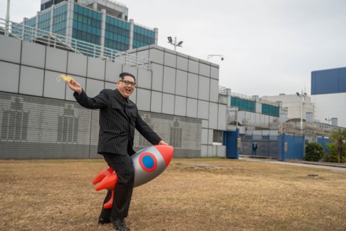 El cruel castigo de Corea del Norte para quienes vean series y películas extranjeras 