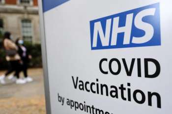 Los científicos británicos creen que “hay evidencia de una tercera ola” de coronavirus y el Gobierno evalúa retrasar la reapertura total