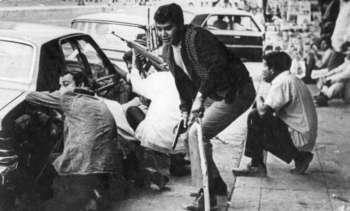 ¿Qué pasó el Jueves de Corpus en 1971? Así fue la matanza de estudiantes del “Halconazo” hace 50 años