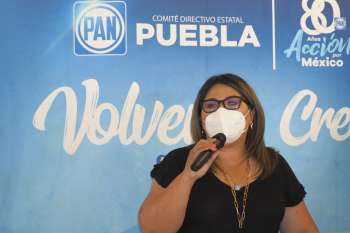 PAN Puebla pide anulación de elección en San Martín Texmelucan