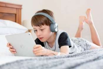 Tecnología: buenos hábitos digitales en los niños