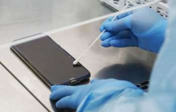 Diseñan prueba PCR para detectar el COVID-19 con el celular