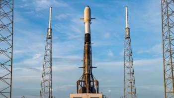 Space X lanza misión con nanosatélite mexicano, ve su objetivo
