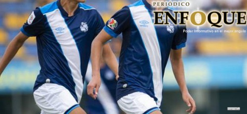 Conoce a los Patrocinadores más “raros” que ha portado el Club Puebla.