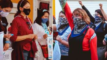 Puebla : hablemos del aborto