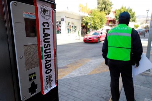 Movi Parq sin aclarar irregularidades en Pachuca