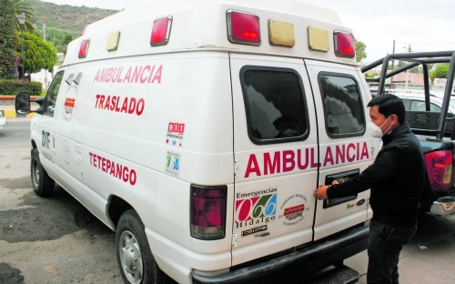 Abuelita en México fallece 15 minutos después de aplicarse la dosis contra COVID19