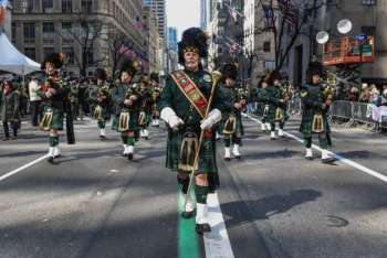 Día de San Patricio: Así nació la celebración irlandesa donde se festeja con música y cerveza