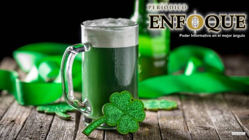 ¿Qué es el Día de San Patricio?