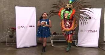 Realiza ITC programa virtual “Arte Y Cultura Para Niñas, Niños Y Adolescentes De Tlaxcala”