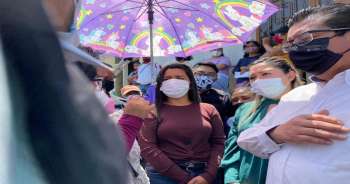 Reestablecerá Ayuntamiento de Tlaxcala buen funcionamiento de la CAPAO