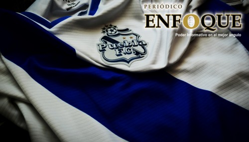 Conoce todas las marcas que han vestido al Club Puebla en su historia. 