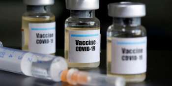 Conoce cuanto tiempo necesitan las vacunas para crear inmunización contra el COVID en tú cuerpo.