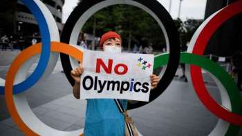 Esto le costaría a Japón cancelar los Juegos Olímpicos de Tokio