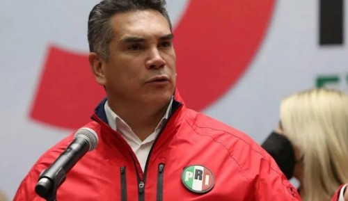 PRI denuncia traición en BC, militantes se suman a Jorge Hank Rhon