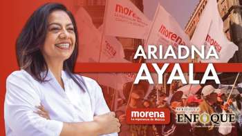 Ariadna Ayala transformará y fortalecerá el turismo en Atlixco