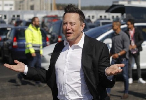 La fortuna de Elon Musk supera la riqueza de todos los países en América Latina