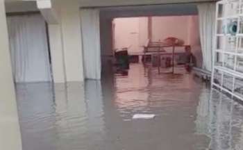 Fallecen 10 personas en el IMSS de Tula por inundaciones