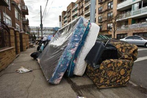 Berlín decidirá si expropia 240,000 viviendas en manos de grandes 