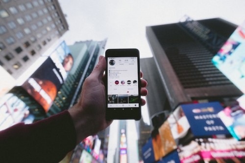 ¿Qué significan los primeros usuarios que aparecen en la lista de visualización de tus IG stories?