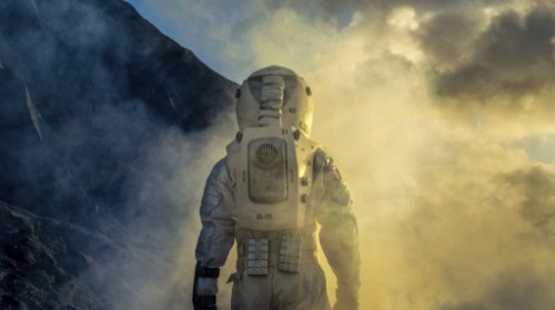 Ésta es la razón científica de porqué marte no puede ser un planeta habitable